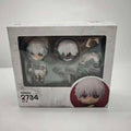 Anime Tokyo Ghoul Kaneki Ken 2734 Articulated PVC figure Model Toys Gift 10cm