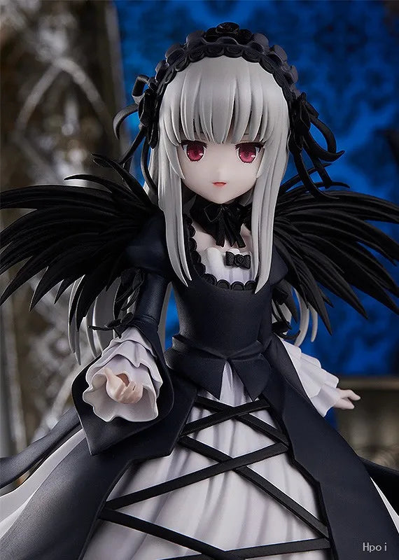 【UA】GSC Pop Up Parade Rose Maiden Mercury Lamp Figure Model Toy Gift