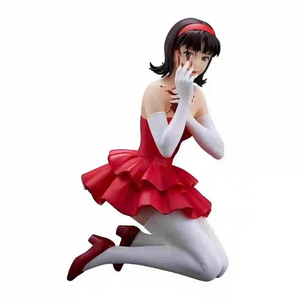 ‌Original ‌Brand New GSC Pop Up Parade Mima Kirigoe Perfect Blue Anime Figure Model Statue Collectible Gift