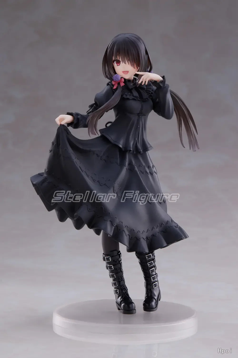 【SF】In Stock TAiTO Coreful Figure DATE ALIVE IV Kurumi Tokisaki Figures Ornaments Model Toys Collection