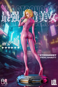 AURA Studio LIZI Resin GK Limited Statue Figure Model