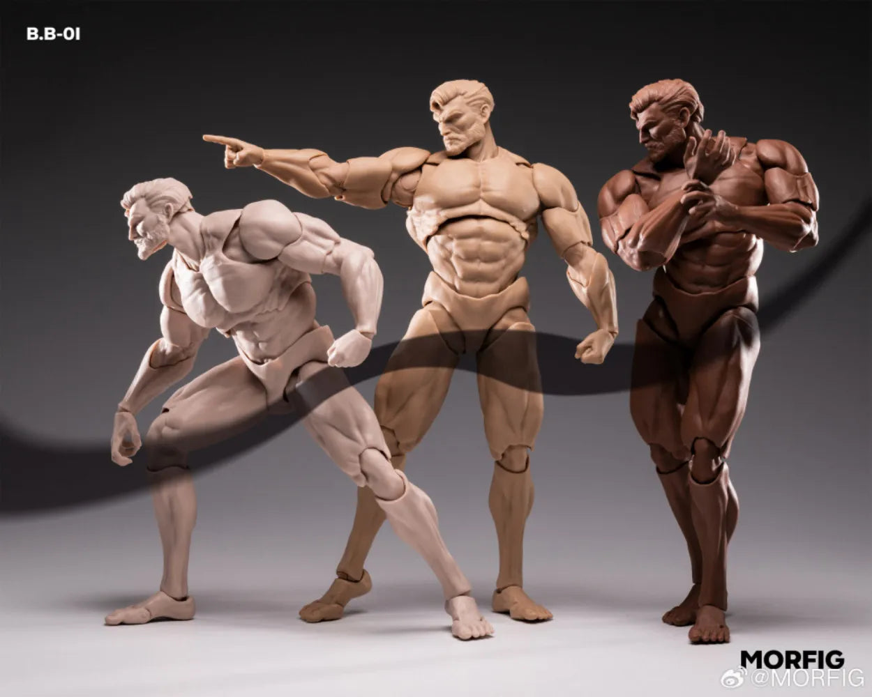 In Stock INART MORFIG Blank Male Body 1/12 Action Figure(BlankBody-01) Movability Model Toys QUEEN STUDIOS WF
