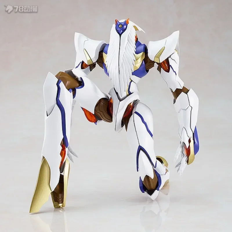 GSC Original MODEROID Series Regular Version Legend of The Winged God Winged God World Sound Rahxephon Boy's Gift