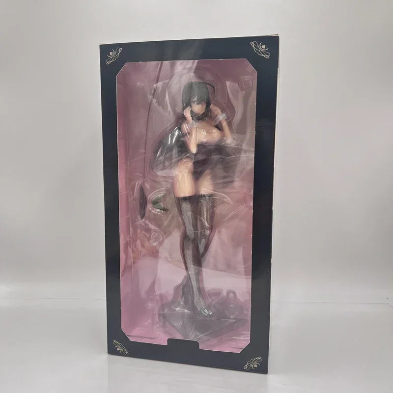 25cm Otherwhere Native SkyTube Reverse Bunny Girl Anime Figure Hentai Bfull FOTS JAPAN Succubus Action Figure Model Doll Toys