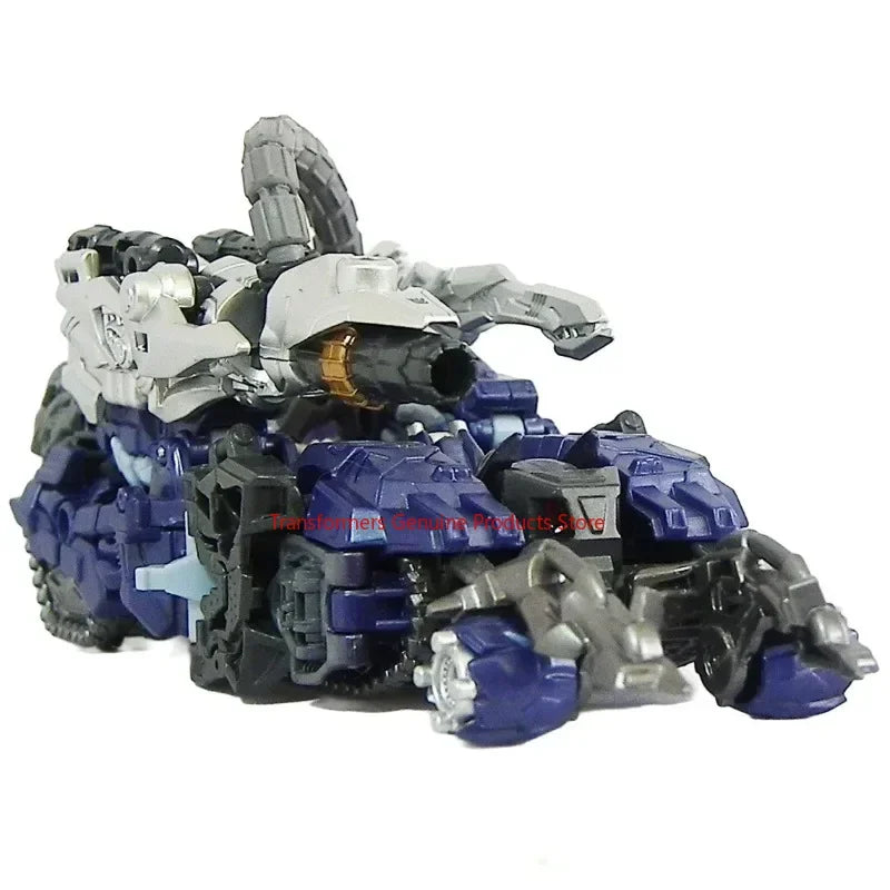 Transformers MB RegularVersion MB-04 Shockwave Collect Action FigureAnime Figures Deadpool One Gift    In Stock