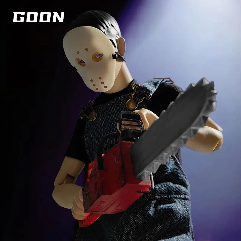 GOON Original Eminem 1/6 Collectible toys, Hip-Hop Rapper Action Figure, Gift Set for Boyfriend