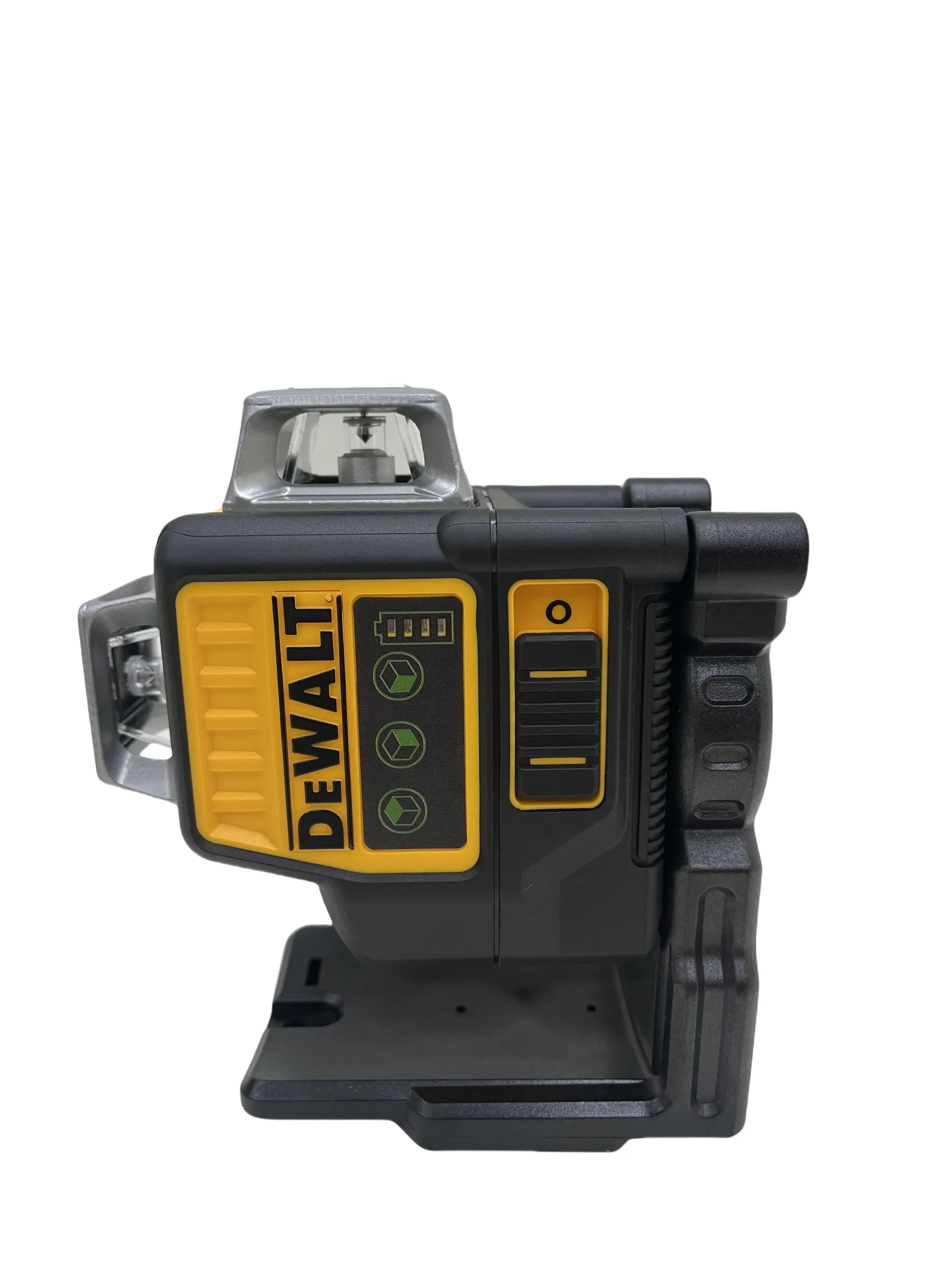 2025 Dewalt DW089LG 12 Lines 3 Sides*360 Degree Vertical 12V Lithium Battery Laser Level Horizontal