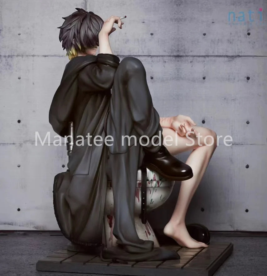 100% Original Slow Damage Towa 1/6 PVC Action Figure Anime Model Toys Figure Collection Doll Gift