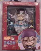 【FS】 GSC NENDORON 2426 Mononoke Medicine Seller Model Toys Gifts Collection