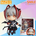 GSC Genuine Nendoroid Series Arknights Game Model 1422 Chen，1521  Eyjafjalla，1375 Finished Model Toys Collection