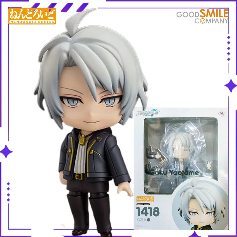 Brand New Stock: Liangxiao GSC Clay Man # 2233 IDOLiSH7- Idol Wishes and Spring March Anime Handmade Model Toy Gift Collectibles