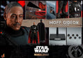 New Hot In Stock Original Hot Toys HT 1/6 TMS029 The Mandalorian Governor Gideon Action Figure Joint Movable Toys Birthday Gifts