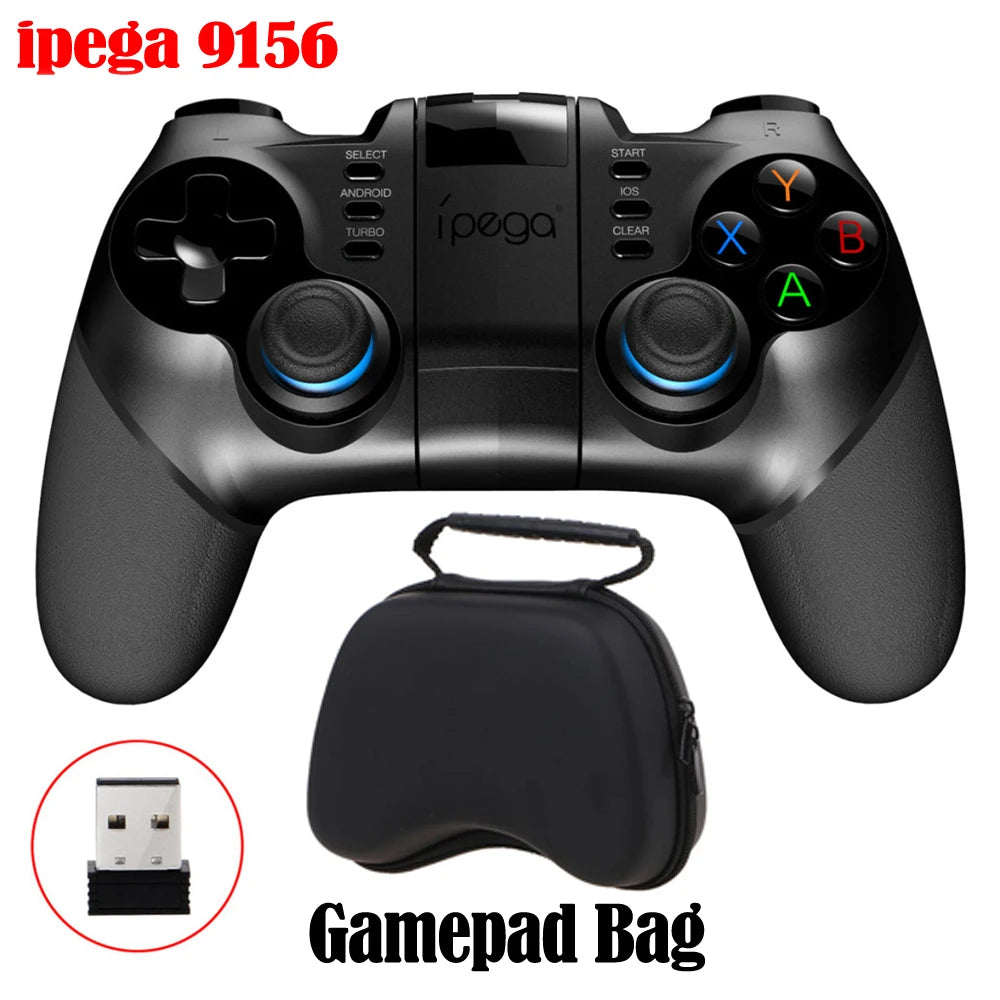 Gamepad Control Bluetooth Pubg Controller Mobile For iPhone Android PC PS4 PS3 Playstation 4 3 Nintendo Switch Gaming Game Pad