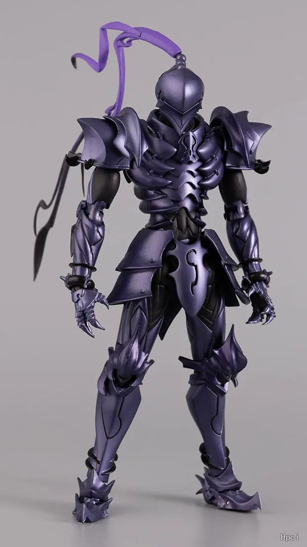 【In Stock】Original Sentinel Fate Grand Order Sir Lancelot Action Figure Model Ornament Collection
