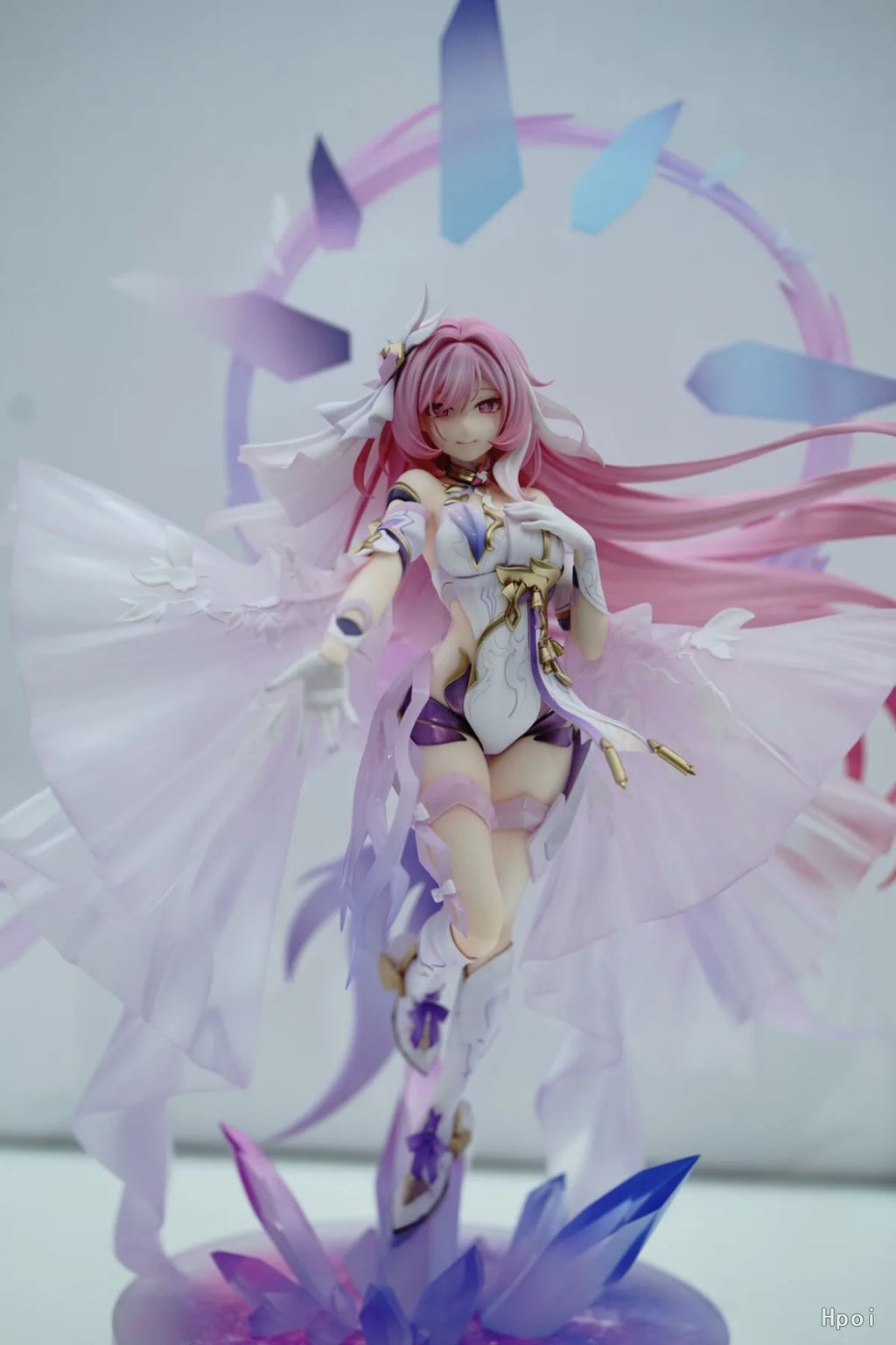【SF】In Stock APEX-TOYS 3 Alicia The True Self and The Law of Man 1/7 Ratio Figures Animation Toys Collection
