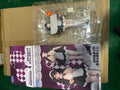 High Quality In Stock AY Version High Hourly Maid Coffee Shop Staff 1/6 Scale Figure Sexy Girl Model Statue Collection