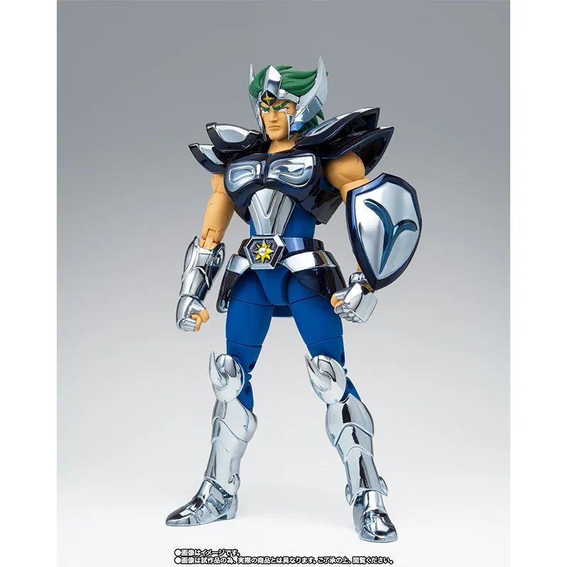 100% Original BANDAI Saint Cloth Myth EX WHALE MOSES In Stock Anime Action Collection Figures Model Toys