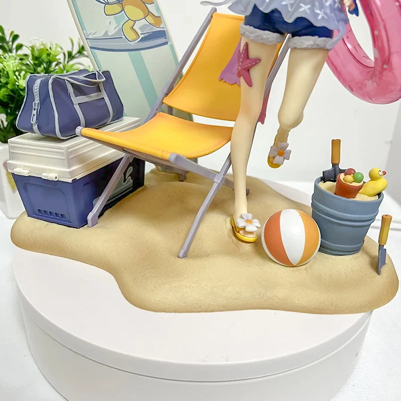 Honkai Impact 3rd Theresa Apocalypse Anime Girl Figure Star Rail Firefly/Jingliu/Kafka/Huang Quan Action Figure Model Doll Toys