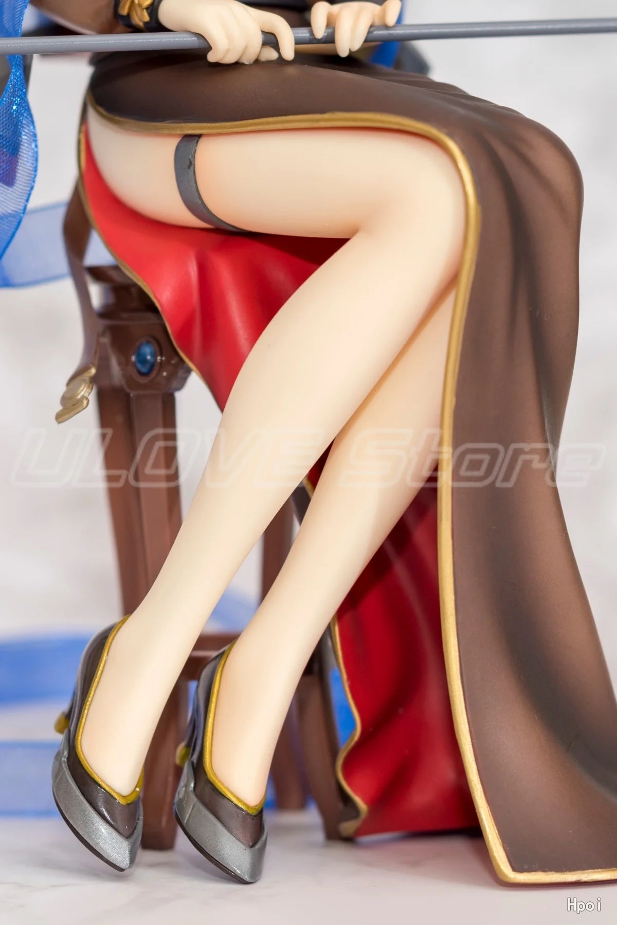 In Stock Original Myethos Battleship Girl R Yi Xian Animation Figure Model Gift Toys