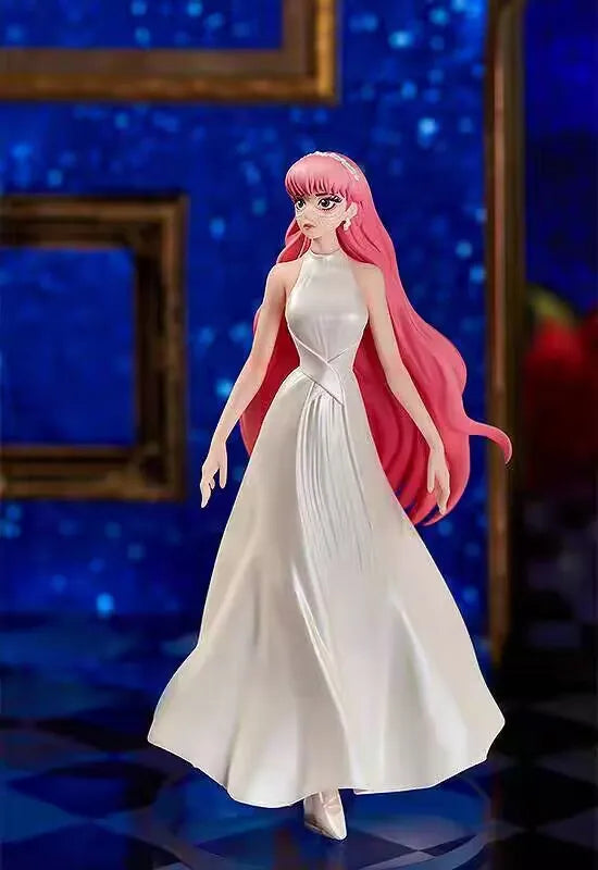 In Stock Original Genuine Belle: The Princess of Dragons and Freckles Action Figure GSC POP UP PARADE Anime Figure Toys Gifts