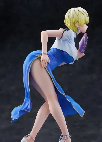 【FS】Bell Fine Chained Soldier Tenka Izumo 1/7 Scale Figure Model Gifts