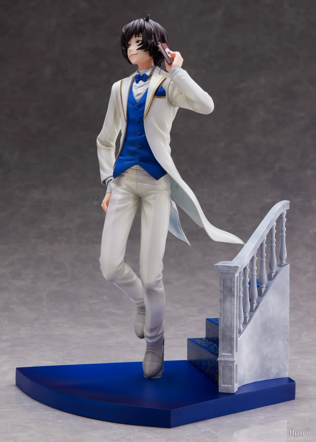 【In stock】Original F:NEX Stray Dogs Dazai Osamu 1/7 Scale Figures Toys Ornaments Gifts