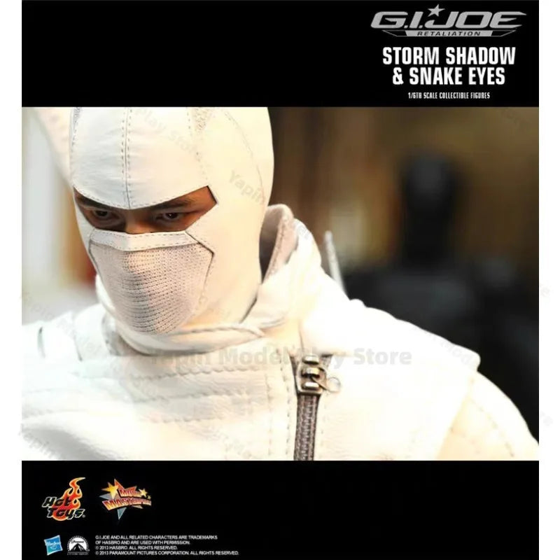 24 Hours Shipping HOTTOYS HT 1/6 Genuine INART Black Myth Wukong Zhu Bajie Destiny Man 1/6 Collectible Action Figures