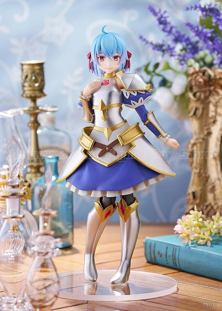 【In Stock】Original GSC PUP Slow Living with Princess Ruti L Size Figure Toys Model Ornaments