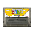3000 in 1 SFC Card With 8GB TF Card Game Cartridge For Super Famicom SNES SFC Game Console Memory Card Game Accessories