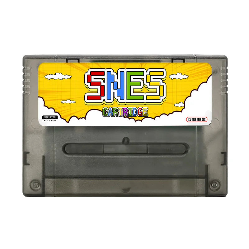 3000 in 1 SFC Card With 8GB TF Card Game Cartridge For Super Famicom SNES SFC Game Console Memory Card Game Accessories