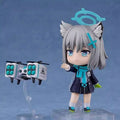 New 2265 Blue Archive Sunaookami Shiroko Anime Figure Noodle Stopper Arona Action Figure Ichinose Asuna Figurine Model Doll Toys
