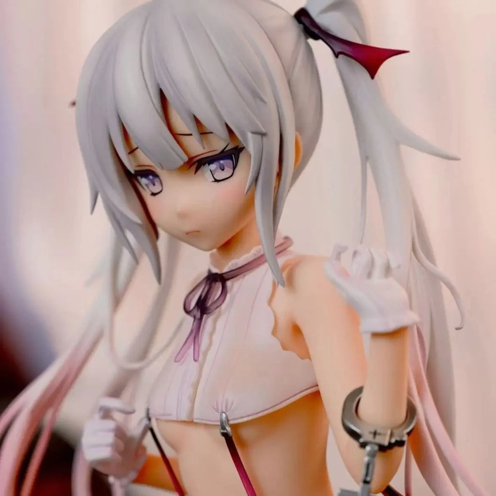 Honkai Star Rail Figures Huang Quan Action Figure Apex Innovation Girls Toy Pvc Collection Game Collect Statue Model Toy Gift