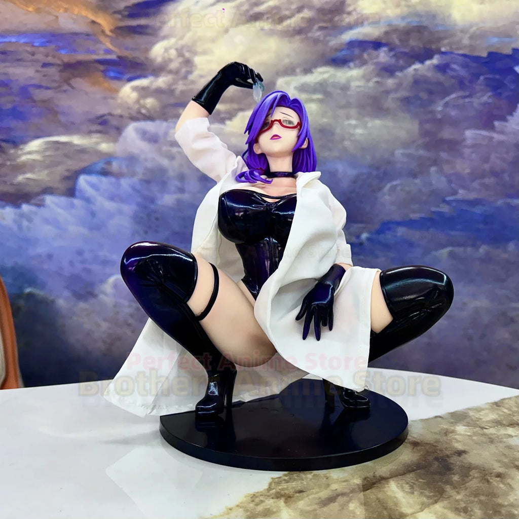 【Spot】 Yuki Yuki 1/4 Top-end model figures and domestic sceneries out of print Collect doll gifts