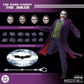 Pre-sale Genuine Bat Dark Knight Joker Heath Ledger 1/12 Can Be Done