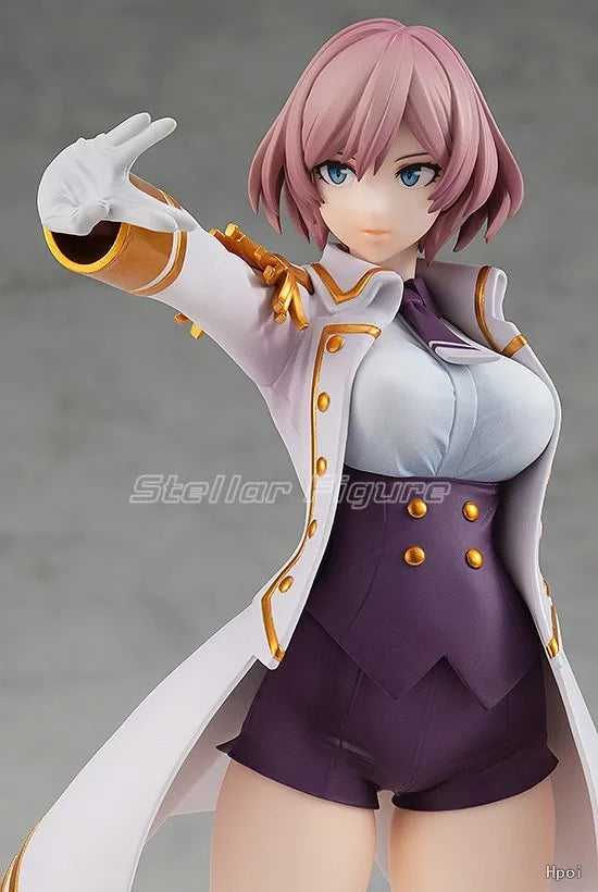 【SF】In Stock GSC POP UP PARADE SSSS DYNAZENON MUJINA Figures Model Collection Anime