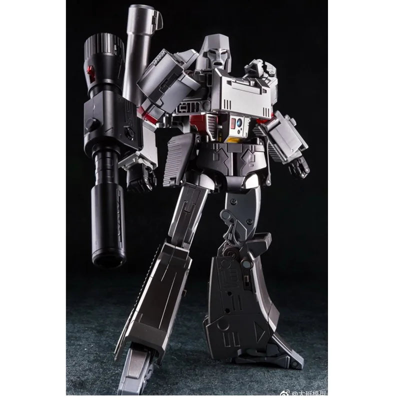 Big Discounts   DaBan 9907 9913 9908  KO MP36 IDW OP Commander Truck Deformation Action Figure Robot Toys