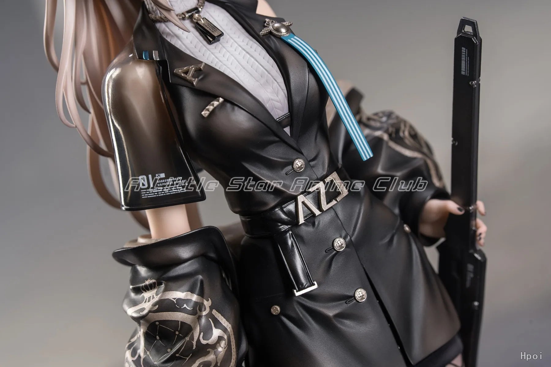 In Stock Original Myethos A-Z [B] Full Dress Anime Figure Model Collection Gift Toys