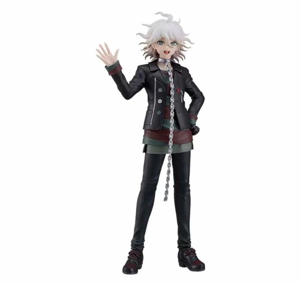 -In Stock Original GSC Absolute Despair Girl Danganronpa AnotherEpisode L Size 2025 New Anime Games Model Figure Doll Toys