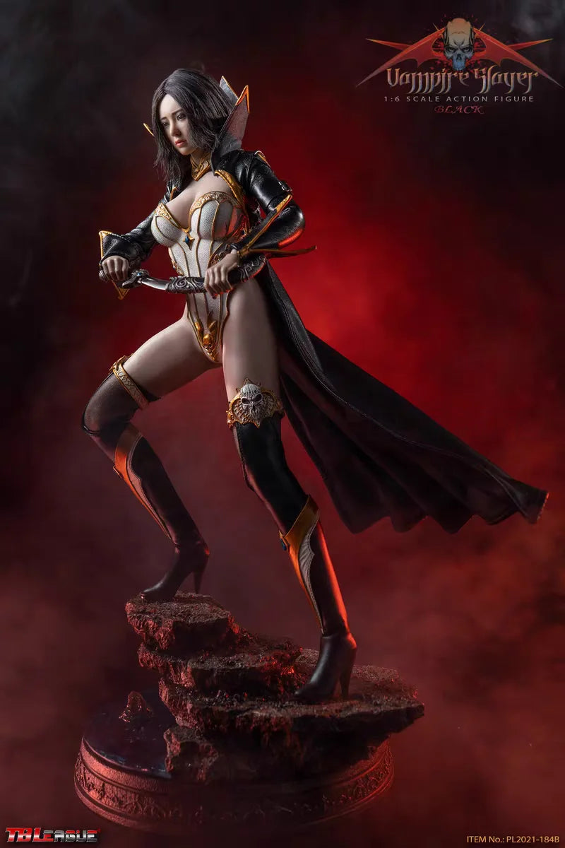 【MT】Original TBLeague PL2021-184AB Huntress 1/6 Action Figure Toy Collection