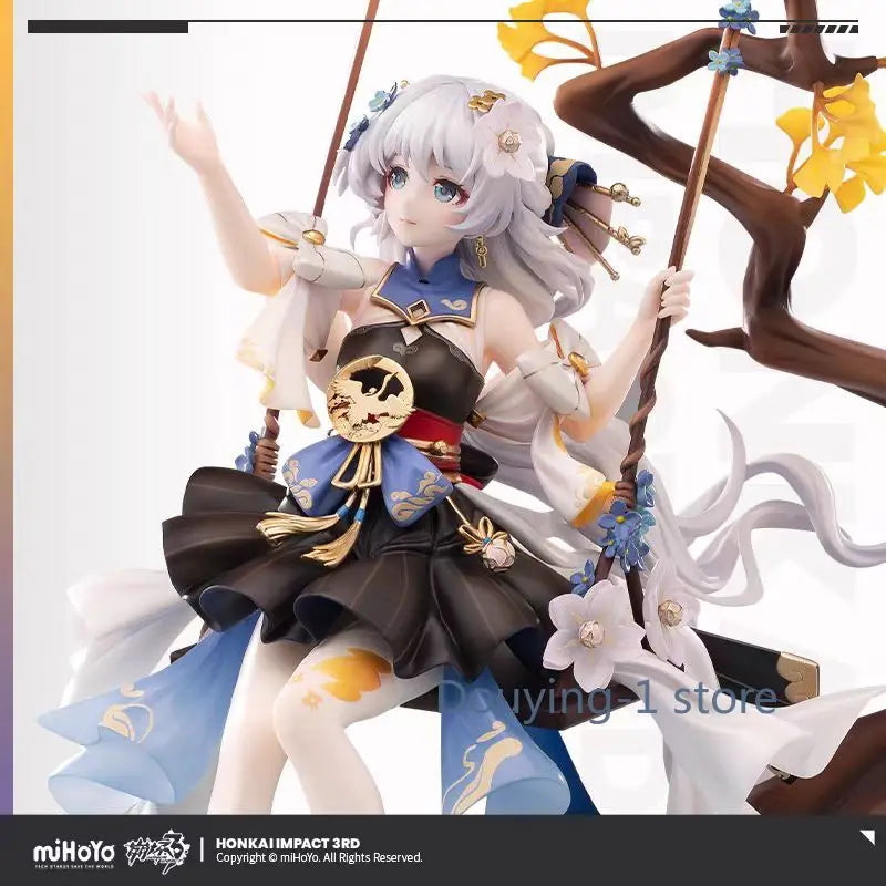In Stock Genshin Impact/Honkai Impact 3rd Theresa 1/7 Scale Model, Night's Lament Edition