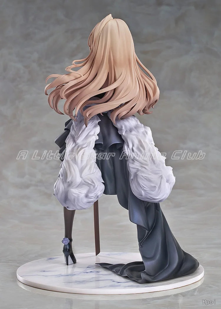Original Luminous Box TIGER×DRAGON! Aisaka Taiga Dress 1/7 Animation Figures Toys Collection Model