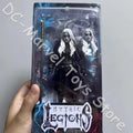 В наличност Four Horsemen Studio Mythic Legions Poxxus Thraice Wraithhailer 1/12 6-инчова екшън фигурка аниме модел