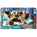 Original Hasbro Transformers Toy Generations G Series Legacy United Titan Class Armada Universe Tidal Wave T-Class Anime Figure