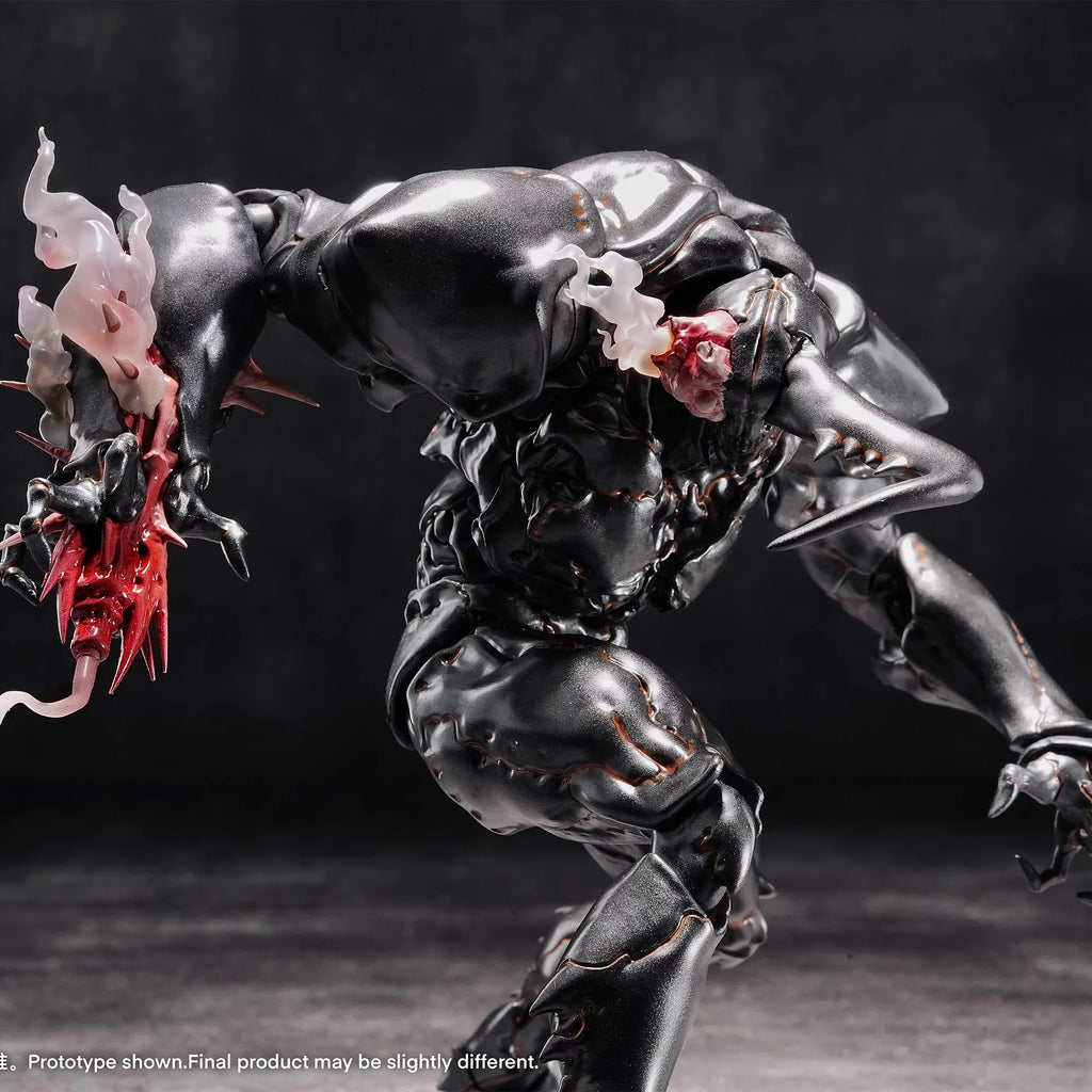 In Stock Ice Sense Studio Worm Series Artificial Evolution Experiment B0199 Dawang Hujia 1/12 Action Figure Model Toys Gifts