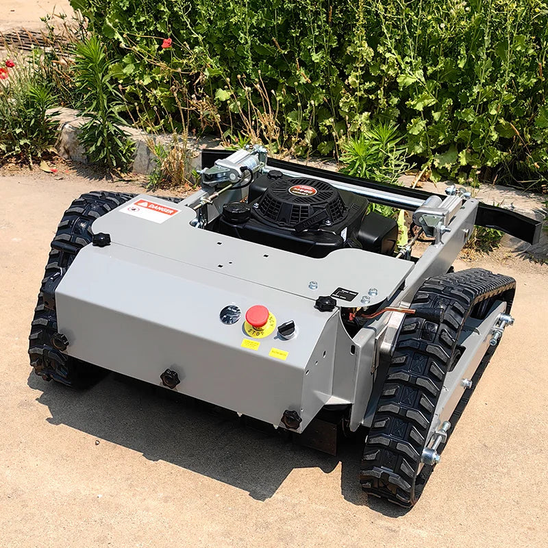 Customized CE/ISO Farm Lawn Mower 9HP Lawn Mower Cutting Width 500mm Electric Lawn Mowers for Sale