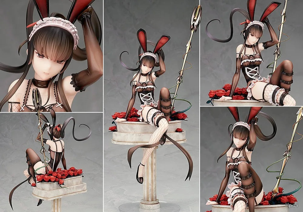 【In Stock】Original Alter OVERLORD Narrower So-bin Ver 1/8 Scale Figures Animation  Gifts