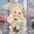 FLORA Reise in den Westen Traumserie Trendy Blind Box Toys Mystery Box Mystery Actionfigur Überraschung Süßes Modell Geburtstagsgeschenk