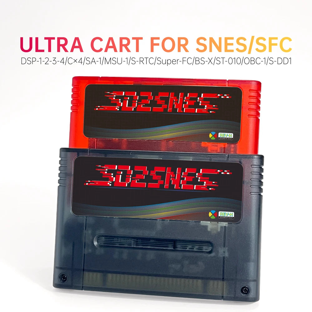 PALYPAK For sd2snes/sfc PRO Card Open Source All Special Chips Game US/JP/EU FXPAK For Super Famicom Video Console Firm1.11.0