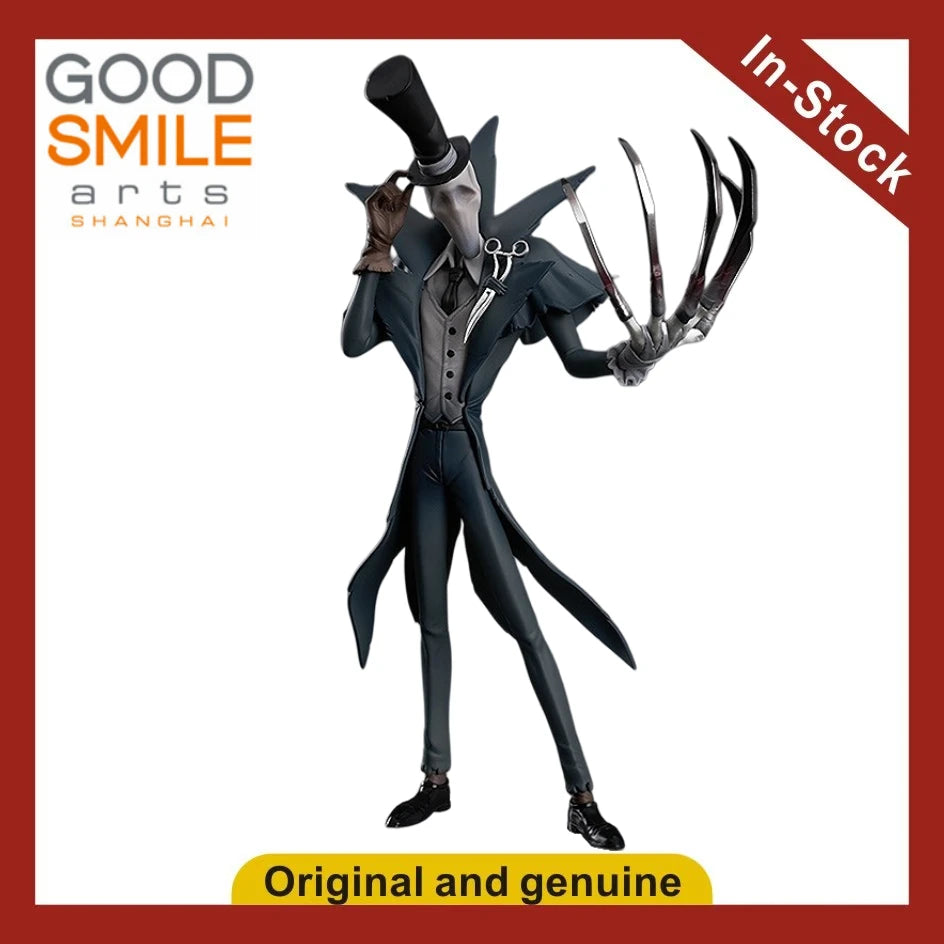 【UA】GSC POP UP PARADE Identity V Jack Figure Model Toy Gift