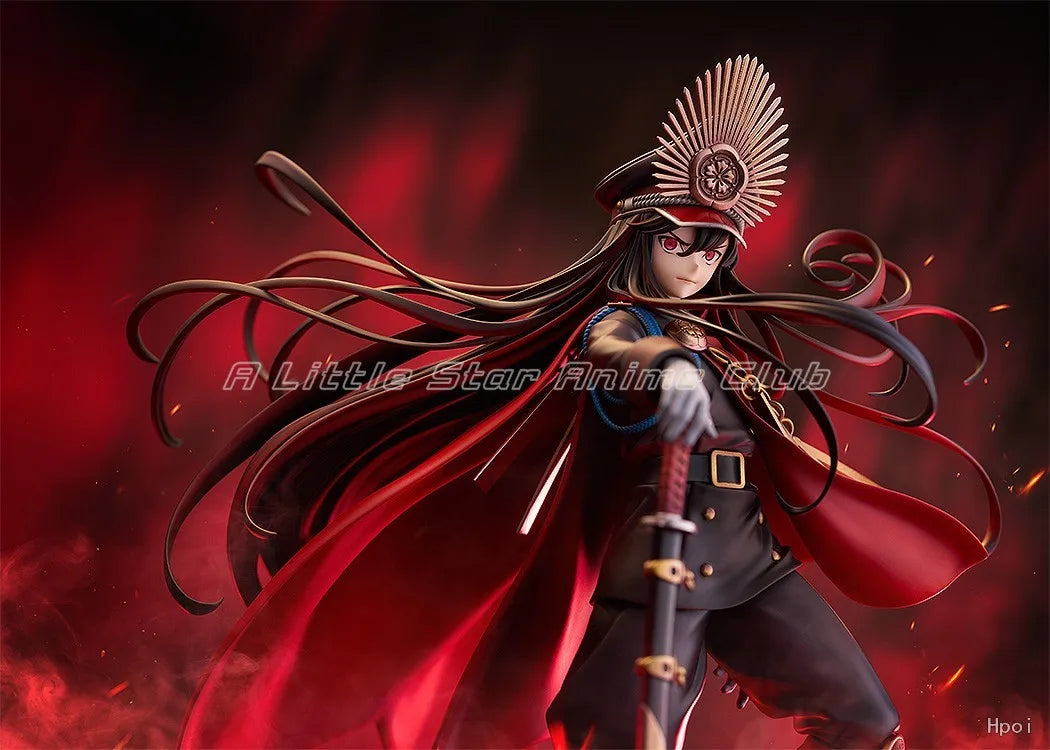 In Stock Original GSC Fate/Grand Order Oda Nobunaga Animation Figure Model Collection Gift Toys